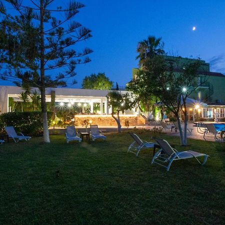 La Cite Hotel 里科索翁 外观 照片