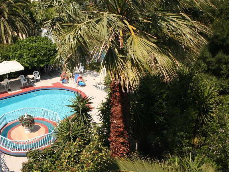 La Cite Hotel 里科索翁 外观 照片