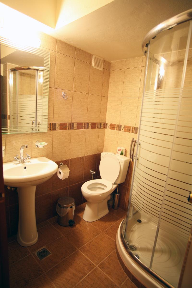 La Cite Hotel 里科索翁 外观 照片