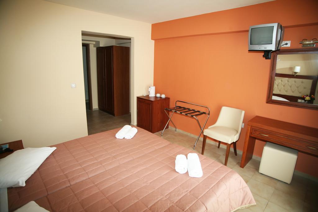 La Cite Hotel 里科索翁 外观 照片