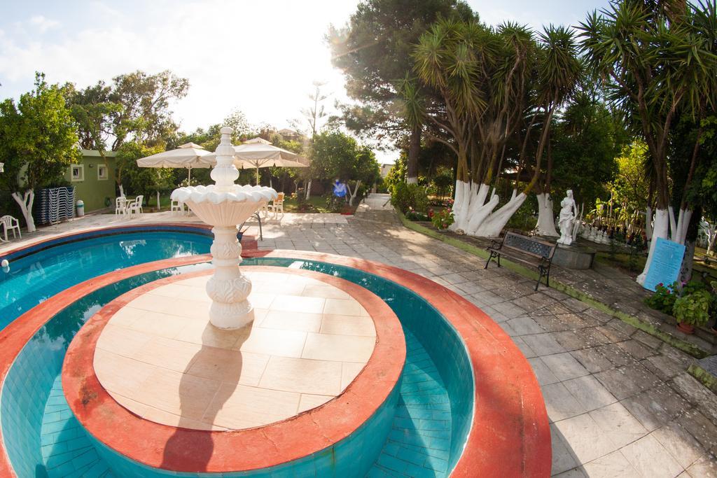 La Cite Hotel 里科索翁 外观 照片