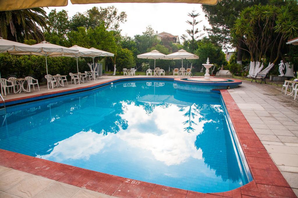 La Cite Hotel 里科索翁 外观 照片