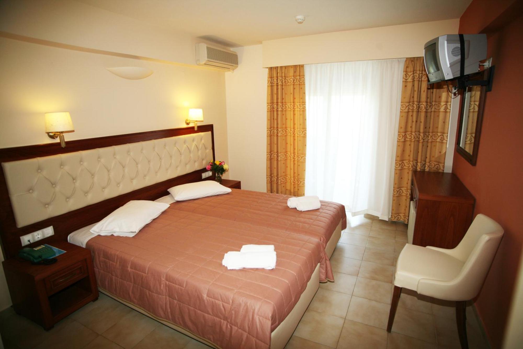 La Cite Hotel 里科索翁 外观 照片