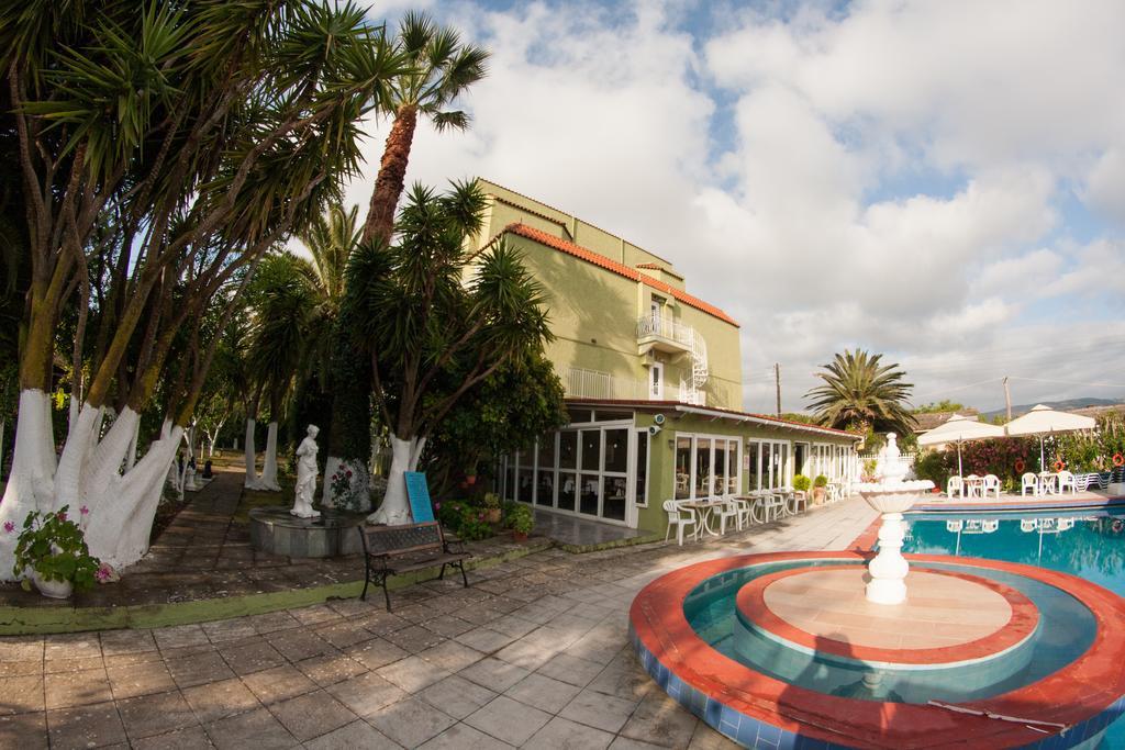 La Cite Hotel 里科索翁 外观 照片
