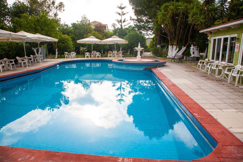 La Cite Hotel 里科索翁 外观 照片